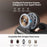 JOYROOM JR-W12 Foldable Wireless Watch Charger for Apple Watch Charging Stand - 7