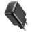 JOYROOM JR-TCF23 Wall Charger USB-C Single Port PD 25W Fast Charging Adapter, EU Plug - 1