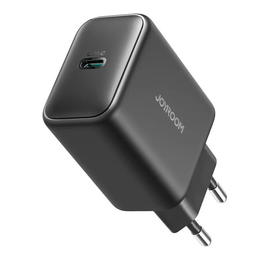 JOYROOM TCG13 EU Plug 45W GaN Fast Charger for Samsung Phones Mini Power Adapter, - 1