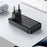 ACEFAST A100 PD 65W Fast Charging GaN Wall Charger with 2xUSB-C+USB-A, EU Plug - 3