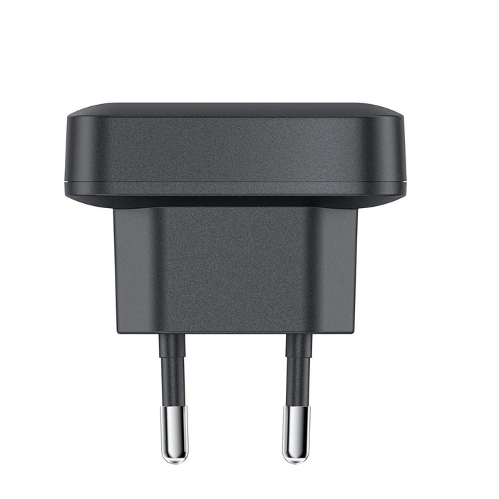 ACEFAST A100 PD 65W Fast Charging GaN Wall Charger with 2xUSB-C+USB-A, EU Plug - 5