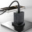 ACEFAST A99 PD 30W GaN Charger Fast Charging USB-C+USB-A Dual Port Charger, UK Plug - 6