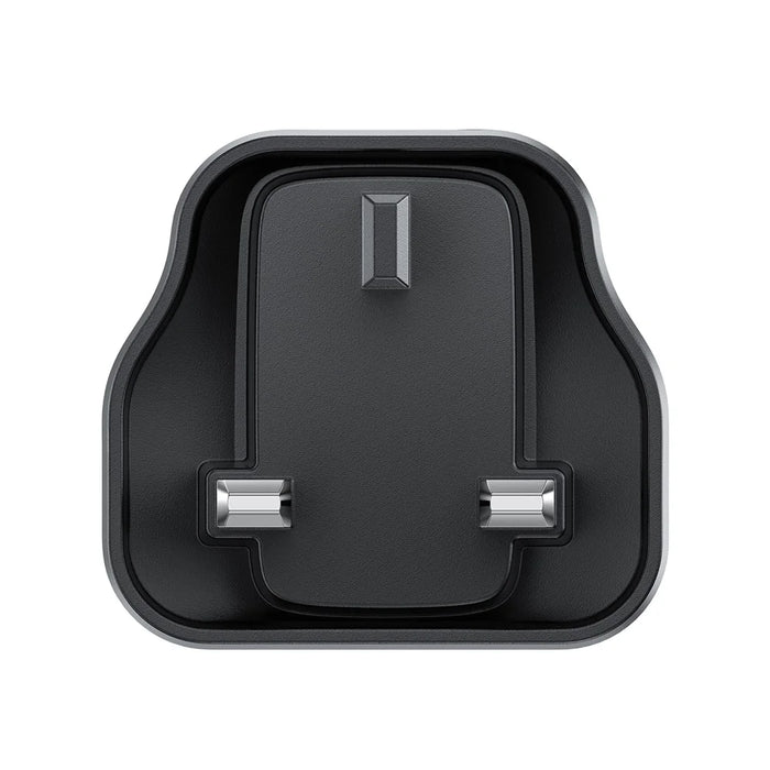 ACEFAST A103 PD 30W GaN Charger Single USB-C Port Phone Wall Charger, UK Plug - 4