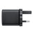 ACEFAST A103 PD 30W GaN Charger Single USB-C Port Phone Wall Charger, UK Plug - 6