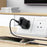 ACEFAST A91 QC 18W GaN Charger Single USB-A Phone Charger Adapter, UK Plug - 5
