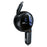 XUNDD XDCH-094 PD 30W Type-C Fast Charging Car Charger Adapter with 30W Type-C Retractable Cable - 1