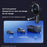 XUNDD XDCH-094 PD 30W Type-C Fast Charging Car Charger Adapter with 30W Type-C Retractable Cable - 6