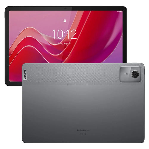 LENOVO Zhaoyang K10 10.95-inch Office Entertainment Student Tablet 8+128G Dual Lens Smart Tablet, WiFi Version - US Plug - 1