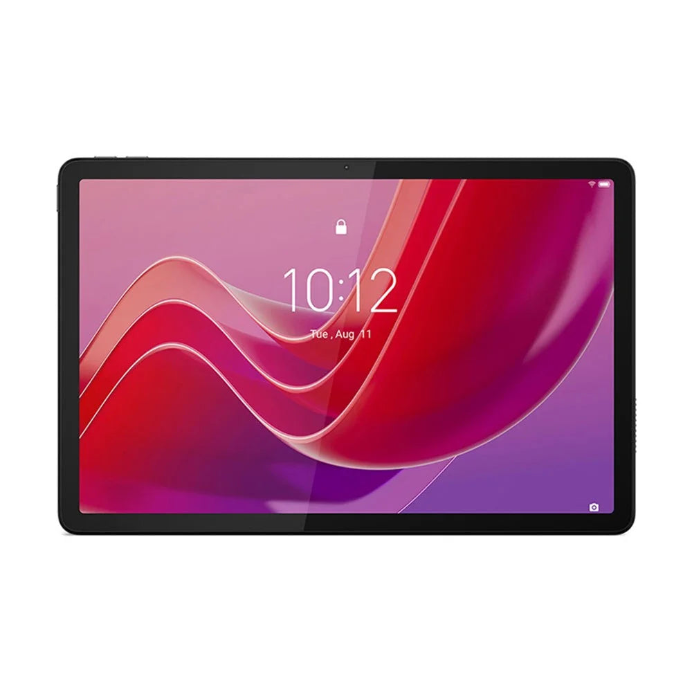 LENOVO Zhaoyang K10 10.95-inch Office Entertainment Student Tablet 8+128G Dual Lens Smart Tablet, WiFi Version - US Plug - 3