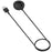 For Keep Watch Pilot 1 Charging Cable Magnetic Probe Watch Charger with Protection, 5V 1000mA - Black - 4