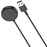 For Keep Watch Pilot 1 Charging Cable Magnetic Probe Watch Charger with Protection, 5V 1000mA - Black - 6