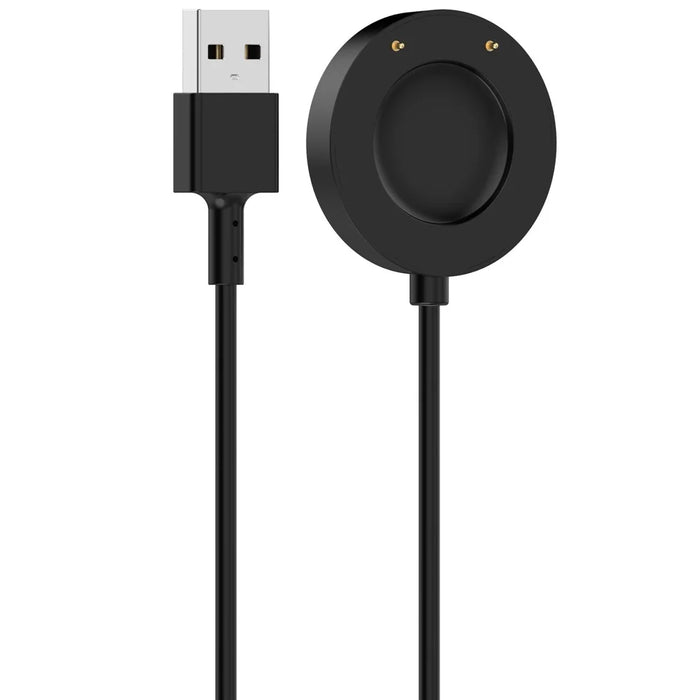 For Keep Watch Pilot 1 Charging Cable Magnetic Probe Watch Charger with Protection, 5V 1000mA - Black - 7