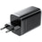 ACEFAST A111 67W GaN Charger USB-A+Type-C Adapter with Retractable USB-C Cable, EU Plug - 2