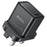 YESIDO YC82 PD 30W Fast Charging Power Adapter Type-C Single Port GaN Wall Charger - 1