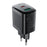 ACEFAST A106 GaN Charger PD 45W Fast Charging Dual Port USB-C USB-A Adapter - EU Plug - 2