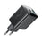 ACEFAST A106 GaN Charger PD 45W Fast Charging Dual Port USB-C USB-A Adapter - EU Plug - 3