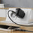ACEFAST A112 GaN USB-C Charger PD 45W Fast Charging Single USB-C Adapter - EU Plug - 6