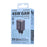 Remax U2-AC45W GaN Charger Digital Display Fast Charging Adapter 45W Type-C 30W USB-A EU Plug - 3