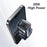 USAMS CC295 T67 20W Multi Function Charger Adapter for Phones  /  iWatch USB-A + USB-C Wall Charger - UK Plug - 7