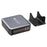 320W GaN Desktop Charger 8 Port Output Fast Charging Station for Phones Tablets Drones - US Plug - 4