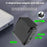 320W GaN Desktop Charger 8 Port Output Fast Charging Station for Phones Tablets Drones - US Plug - 5