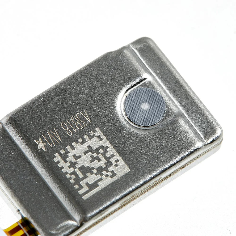 For Samsung Galaxy S24 FE S721 OEM Earpiece Speaker Replacement Part (Without Logo) - 4