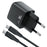 ACEFAST A115 PD 30W GaN USB-C Charger Kit with USB-C Cable LED Display Fast Charger Adapter, EU Plug - 4