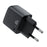 ACEFAST A113 For Smartphones PD 20W GaN Type-C Charger LED Display Fast Charging Adapter - EU Plug - 3