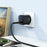 ACEFAST A113 For Smartphones PD 20W GaN Type-C Charger LED Display Fast Charging Adapter - EU Plug - 4