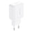 ACEFAST A130 PD 20W USB-C Charger Single Port Travel Home Fast Charging Adapter - EU Plug - 1