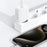 ACEFAST A130 PD 20W USB-C Charger Single Port Travel Home Fast Charging Adapter - EU Plug - 3