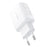 ACEFAST A130 PD 20W USB-C Charger Single Port Travel Home Fast Charging Adapter - EU Plug - 5