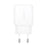 ACEFAST A130 PD 20W USB-C Charger Single Port Travel Home Fast Charging Adapter - EU Plug - 6