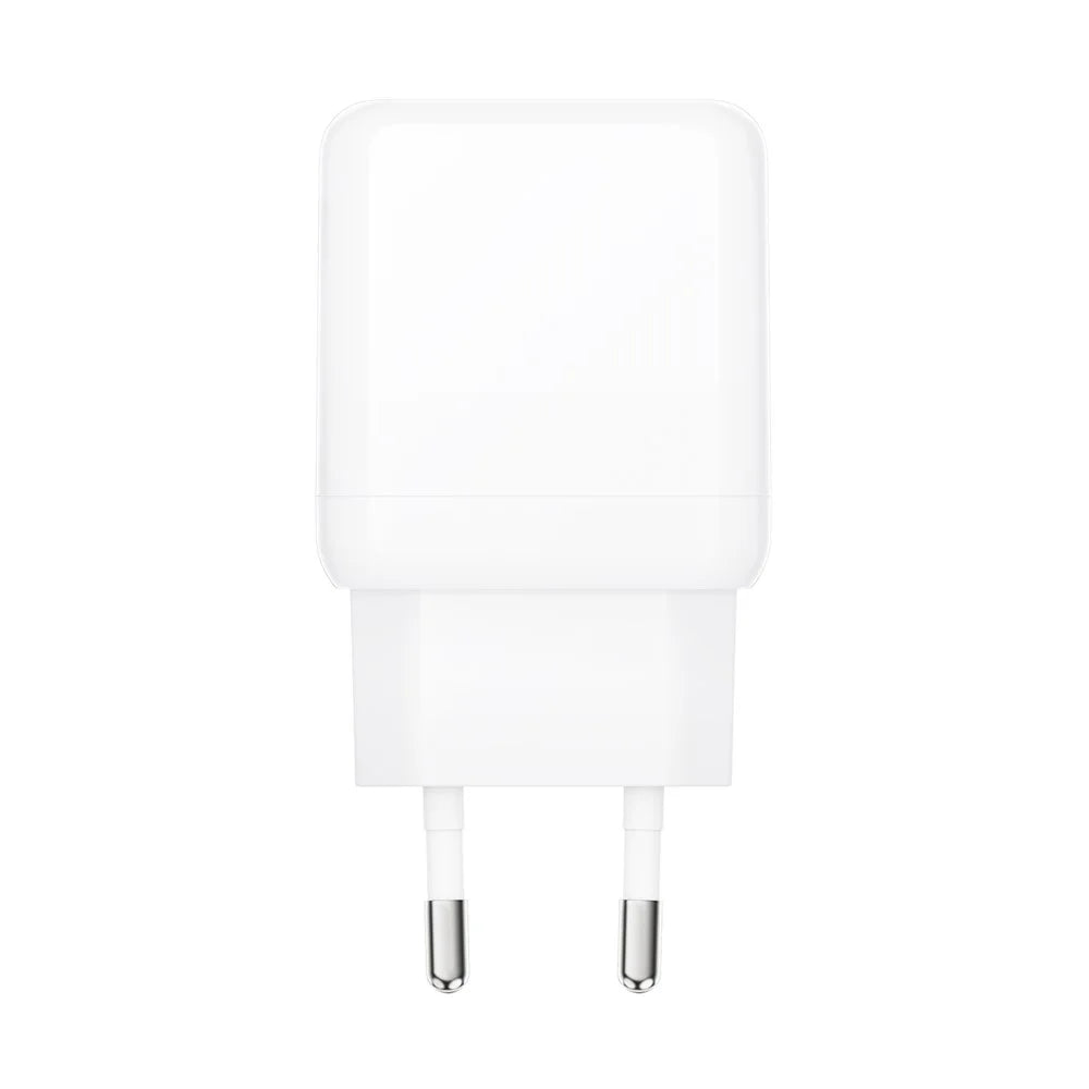 ACEFAST A130 PD 20W USB-C Charger Single Port Travel Home Fast Charging Adapter - EU Plug - 7