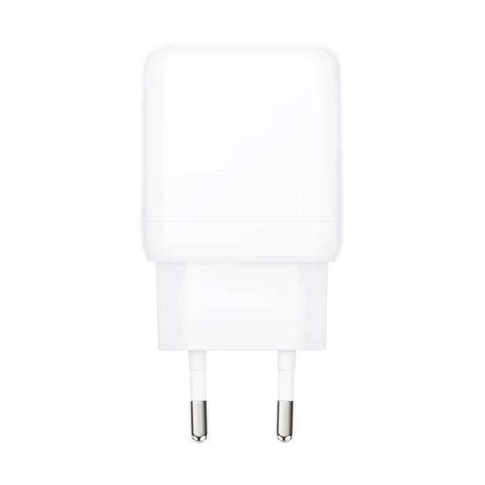 ACEFAST A130 PD 20W USB-C Charger Single Port Travel Home Fast Charging Adapter - EU Plug - 7