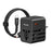 MCDODO CP-3260 MDD G5 Series 25W Dual Type-C + USB-A Universal Travel Charging Adapter Charger with USB-C to USB-C Cable - 1