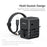 MCDODO CP-3270 MDD G5 Series 45W 3 USB-C + 2 USB-A Universal Travel Power Adapter Charger with USB-C to USB-C Cable - 6