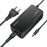 YESIDO CG11E Laptop Charger Kit 65W Fast Charging Power Adapter Compatible with Multiple Laptop Models - EU Plug - 1