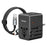 MCDODO CP-5980 MDD G5 Series 70W Global Wall Charger 3 USB-C + 2 USB-A Universal Travel Adapter Charger Set with Type-C Cable - 1