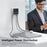 MCDODO CP-6140 MDD G5 Series 100W Universal Travel Adapter Charger 3 USB-C + USB-A Wall Charger Set with Type-C Cable - 5