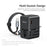 MCDODO CP-6140 MDD G5 Series 100W Universal Travel Adapter Charger 3 USB-C + USB-A Wall Charger Set with Type-C Cable - 6