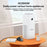 YESIDO MC36 GaN USB-C USB-A Charging Station 65W Fast Charging Power Strip - EU Plug - 4