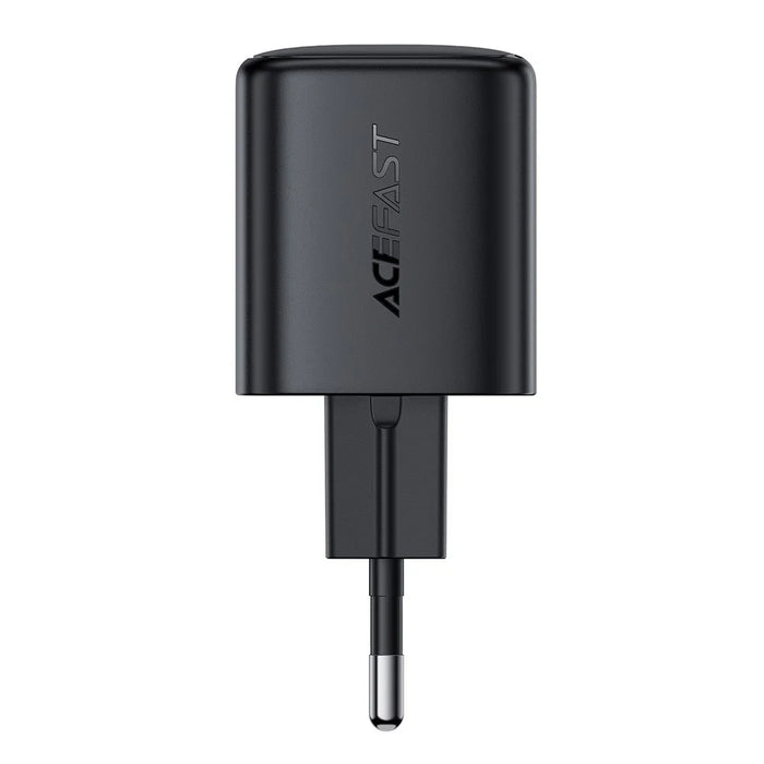 ACEFAST A119 USB-C Mini GaN Wall Charger 45W PD Fast Charging Travel Adapter - EU Plug - 3