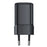 ACEFAST A119 USB-C Mini GaN Wall Charger 45W PD Fast Charging Travel Adapter - EU Plug - 5
