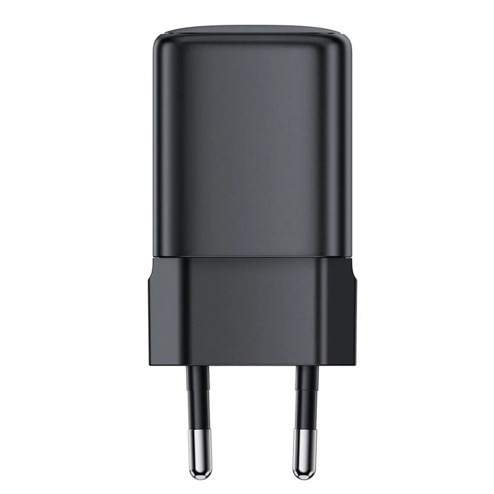 ACEFAST A119 USB-C Mini GaN Wall Charger 45W PD Fast Charging Travel Adapter - EU Plug - 5