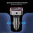 XUNDD XDCC-002 Car FM Transmitter PD 30W Type-C Dual USB Ports Charger Hands-Free Calling Adapter - 2