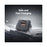 USAMS CC270 30W GaN Mini Dual Port Fast Charger USB-A + Type-C Power Adapter, US Plug - Black - 7