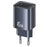 USAMS T66 45W GaN Fast Charger Portable Power Adapter for Phone / Tablet / Laptop, EU Plug - 1