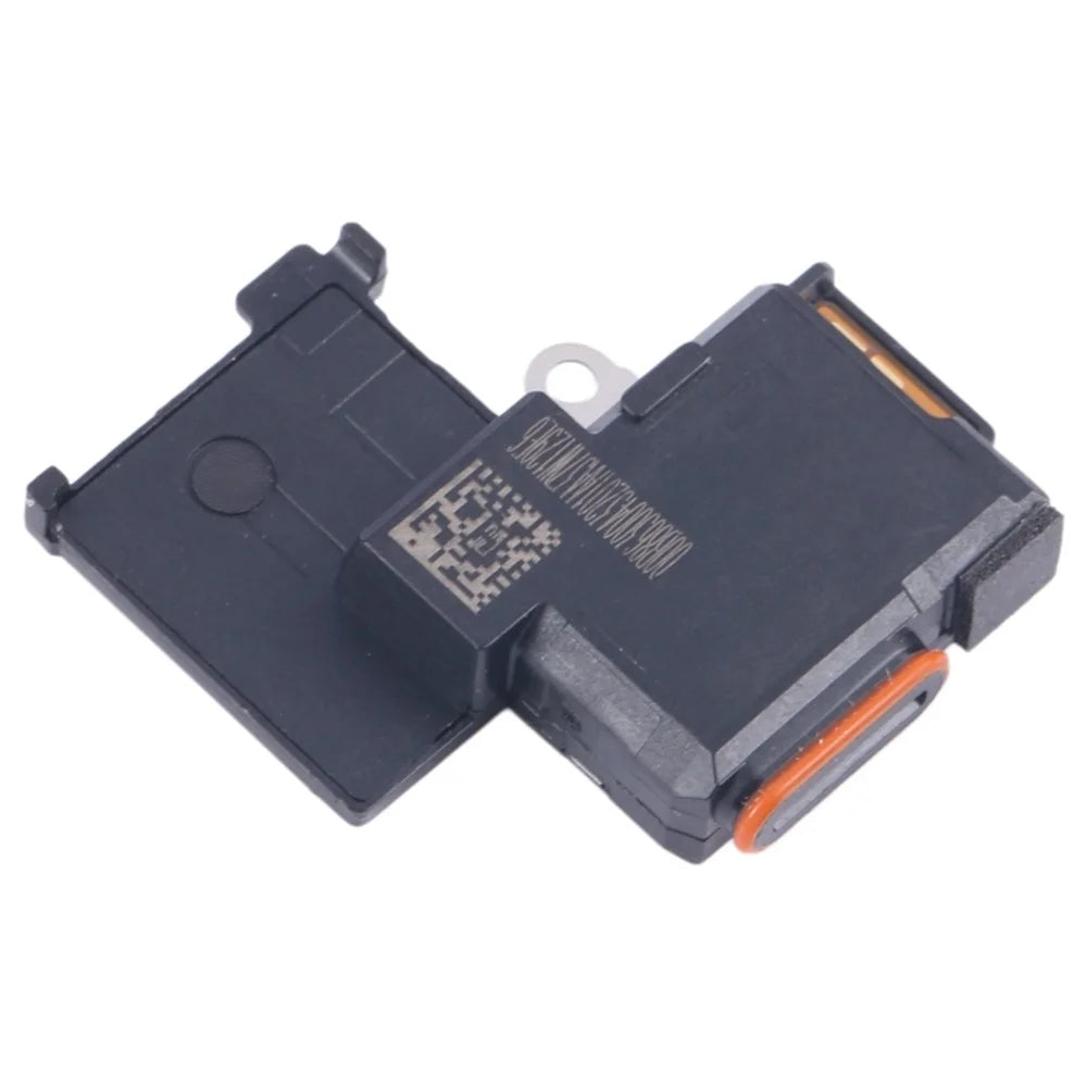 For Google Pixel 8a OEM Earpiece Speaker Replacement Part (Without Logo) - 2
