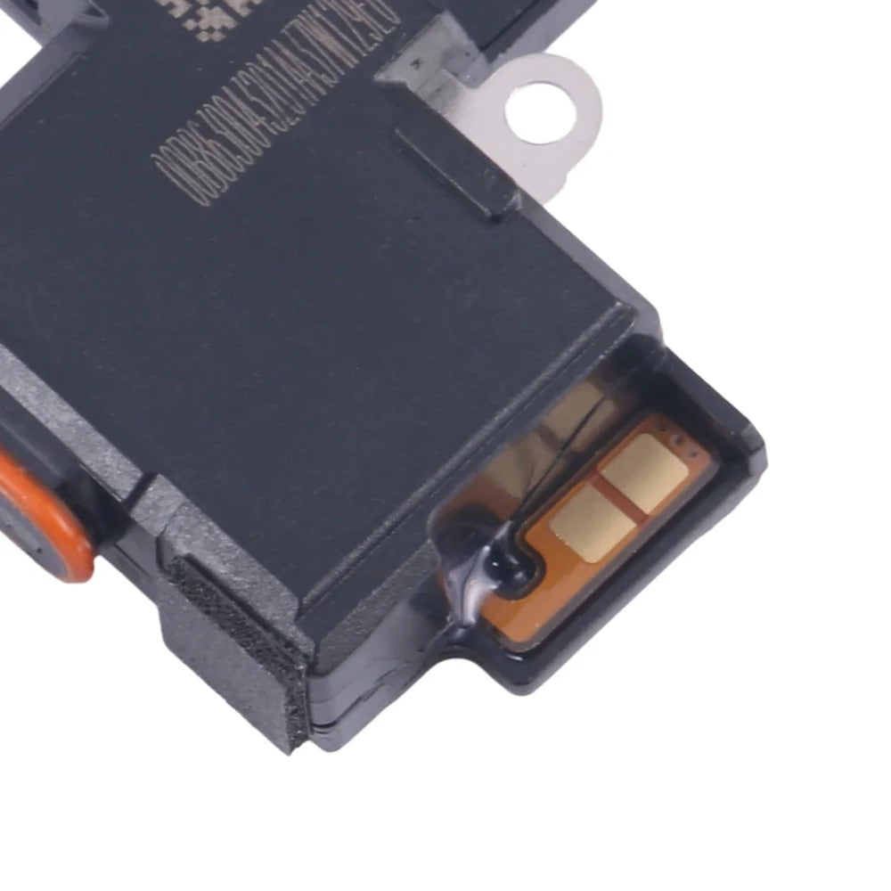 For Google Pixel 8a OEM Earpiece Speaker Replacement Part (Without Logo) - 4